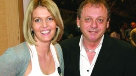 A trecut un an de când "Minunea Blondă" ne-a părăsit. Lorena Balaci: "21 octombrie va rămâne pentru totdeauna cea mai urâtă zi din viața mea!"