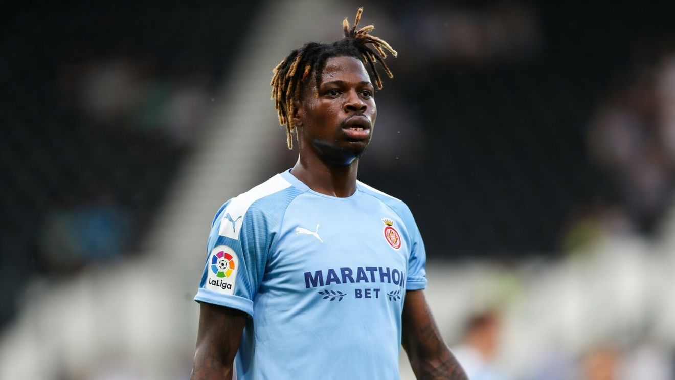 Lovitură de proporții dată de Rapid: Dan Șucu îl aduce în Giulești pe internaționalul din Camerun care a trecut pe la Bordeaux, Girona și Villarreal! „Cred că azi îl vom prezenta”