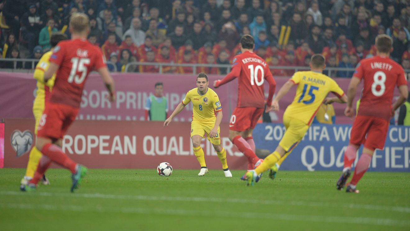 Mulțescu știe cum poate fi revitalizată naționala: "Când vom avea rezultate la juniori putem construi, până atunci..."