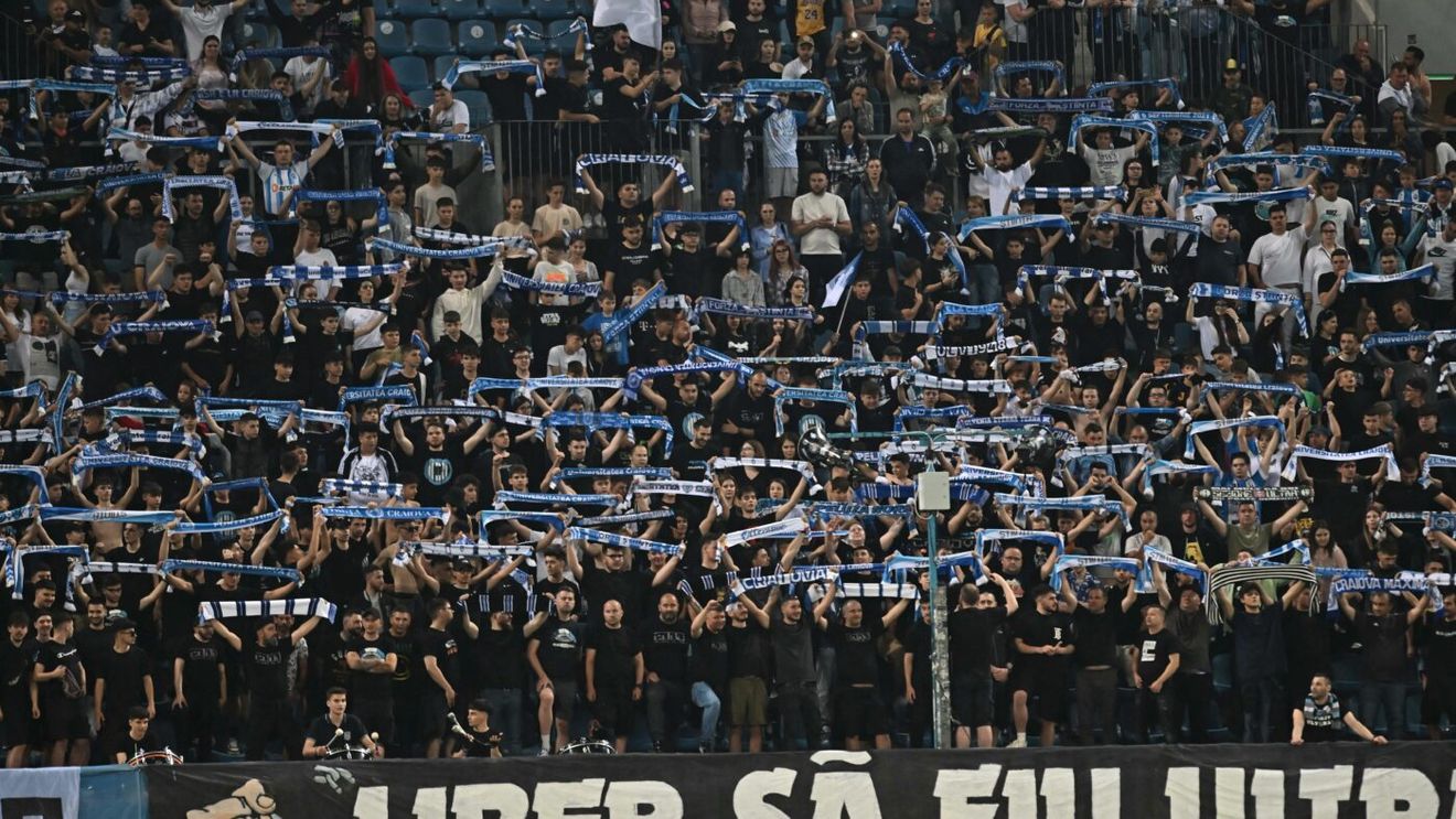 Universitatea Craiova a pus deja în vânzare biletele pentru derby-ul cu FCSB. Ce măsură e gata să ia clubul din Bănie. EXCLUSIV