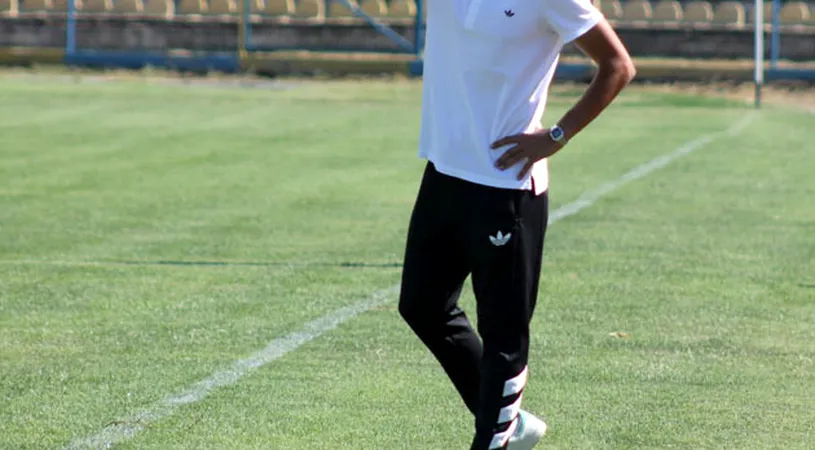 Iencsi speră ca Dunărea să aibă un început de sezon bun.** 