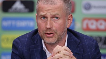 Edi Iordănescu „se simte sigur”! Antrenorul crede că naționala lui Rădoi va face istorie! Mesajul postat înaintea barajului cu Islanda