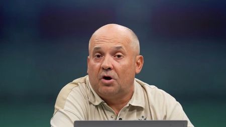 Radu Banciu, impresionat de un fotbalist român: ”Probabil, cel mai bun din lume”