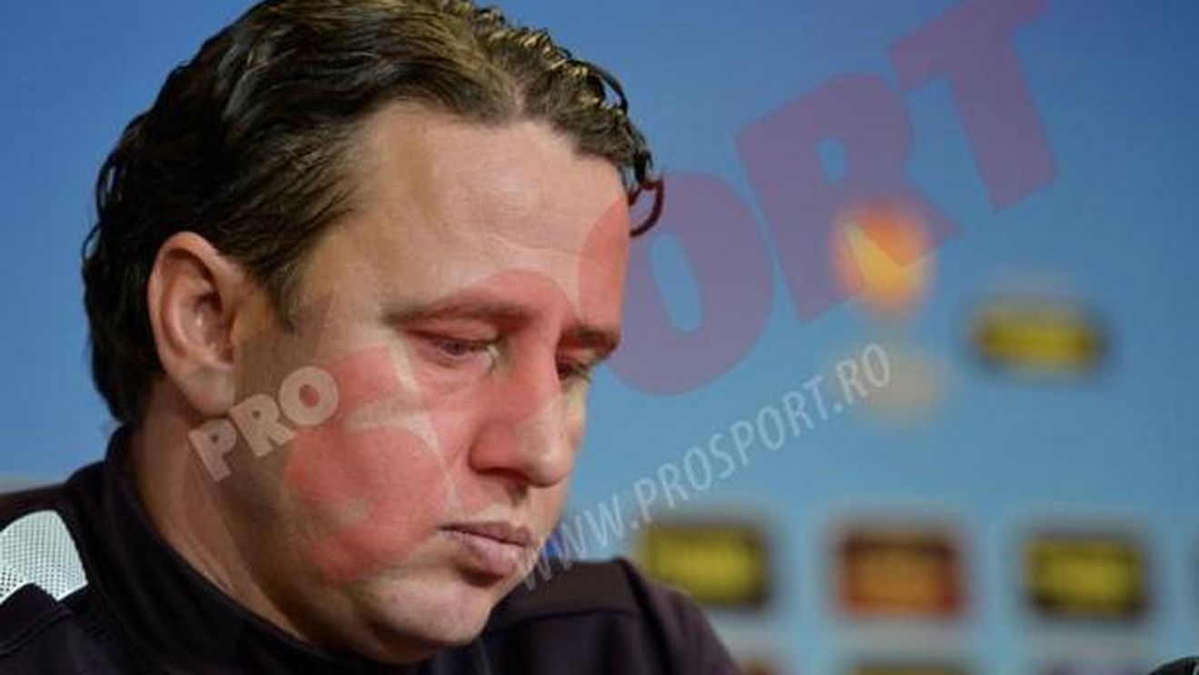 Reghe a spus "STOP"!** Singurul jucător așteptat să se alăture lotului și cum va rezolva Steaua problema fundașului dreapta