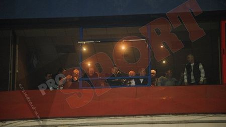 Becali a rămas MUT după ce a văzut Steaua în Ghencea:** "Plutesc! De trei ani n-am mai jucat așa" Ce spune de golul lui Pârvulescu