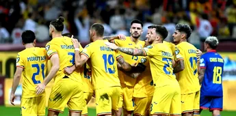 The Guardian lovește dur în naționala României la EURO 2024! Jurnaliștii englezi nu ne dau nicio șansă în grupă