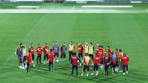 'Veniți cu toții** alături de noi'