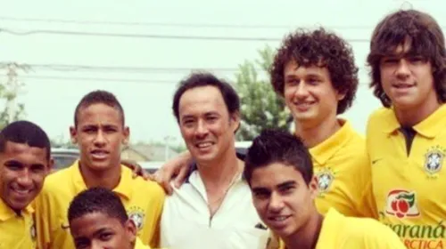 FC Vaslui este aproape să transfere un fotbalist care a jucat cu Neymar la naționala Under 17 a Braziliei