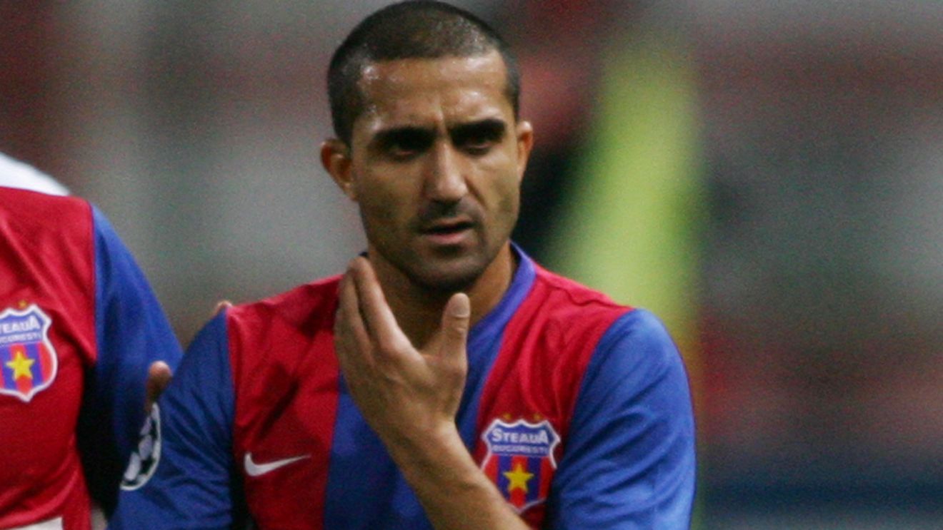 Marin: "M-au chemat pentru că sunt rudă cu Gigel Coman"