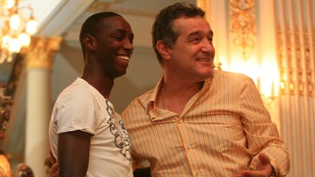 'La Steaua se cumpără rezerve! Străinii din Ghencea sunt de mâna a doua!' TU CE CREZI?