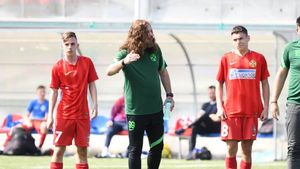 D'Artagnan de FCSB a plecat de la clubul lui Gigi Becali și a semnat cu o echipă de tradiție din fotbalul românesc! Antrenorul ar fi fost pe placul lui Miron Cozma, dacă fostul lider al minerilor ar mai fi condus Jiul Petroșani