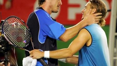 Dezvăluire incredibilă în ATP despre un fost #1 adorat de fani. "Băiatul ăsta dispută finala Australian Open după ce s-a îmbătat atât de rău, încât abia se mai ținea pe picioare"