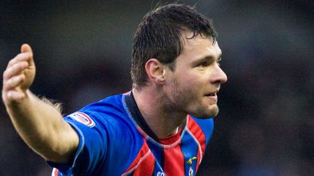 Niculae: "Sper să ajut Iverness în continuare"