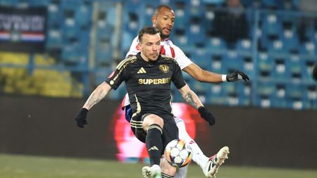 Moment istoric pentru „U” Cluj. „Alb-negrii” revin în urnele UEFA. Ce adversar își dorește Dan Nistor și marele său regret. „Meritam mai mult”. EXCLUSIV