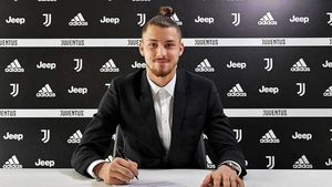 Radu Drăgușin a spus tot! Motivul pentru care a ales să continue la Juventus: „Am așteptat să se termine cu toată nebunia asta!” | VIDEO EXCLUSIV ProSport Live