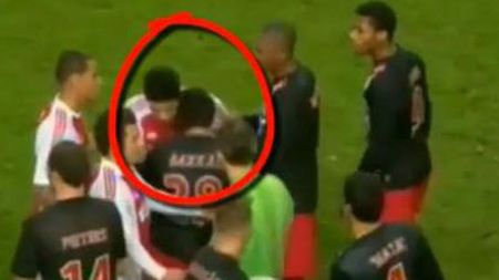 Totul pentru fair-play!** Ajax îl suspendă două etape pe Suarez pentru mușcătura aplicată unui adversar!