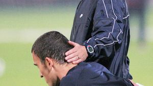 Adi Ilie: „Nu Arthuro e de vină pentru criza de la Steaua!"