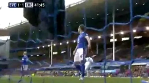 Benitez nu putea pierde meciul ăsta!** Lampard a făcut dreptate: VIDEO Ce a reușit la Everton când englezii îi anunțau plecarea