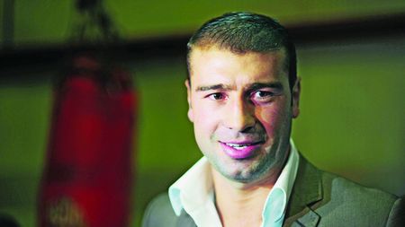Lucian Bute, înaintea luptei cu Magee**: "Voi întâlni cel mai bun adversar posibil!"