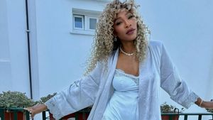 La limita indecenței! Ce imagini sexy a postat Serena Williams