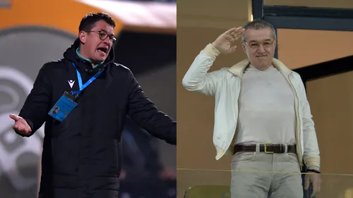 Dumitru Dragomir îl compară pe Gigi Becali cu Andrei Prepeliță. Pronostic surprinzător pentru FC Argeș - FCSB | VIDEO EXCLUSIV ProSport LIVE