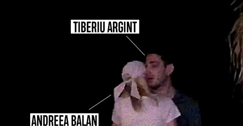 EXCLUSIV! Tatăl Andreei Bălan a vorbit despre noua relație a fiicei sale. Ce a spus despre Tiberiu Argint