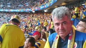 Planul diabolic al lui Marian Lumînare? Vrea să aducă AJF Ilfov la București! Șeful AMFB dezminte categoric: „Nici dacă-mi deschid ușa, nu mă duc" | EXCLUSIV