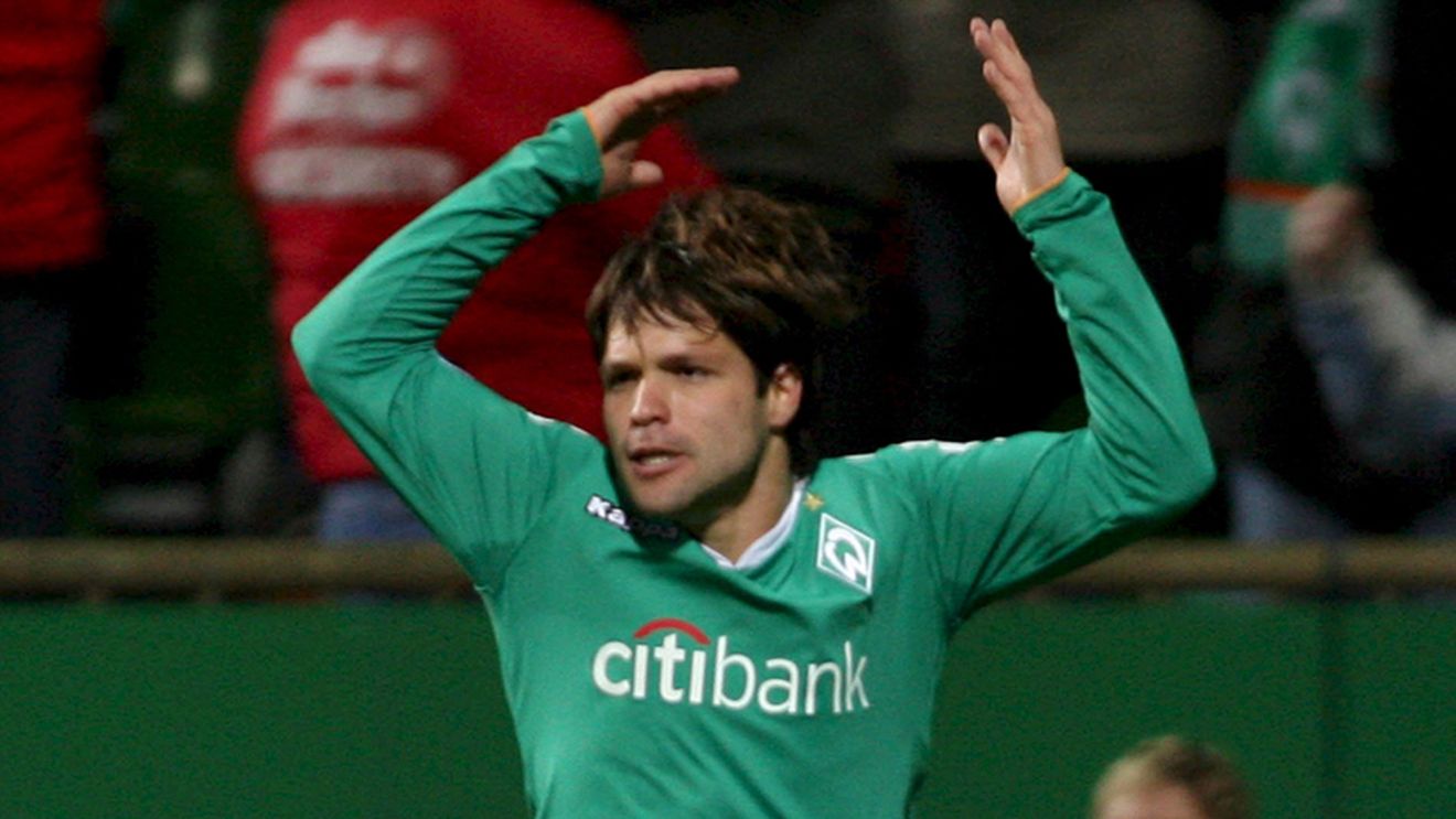 Diego va lipsi de la Jocurile Olimpice