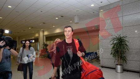 Suporterii lui Tottenham n-ar fi de acord cu așa ceva. Primul club care vrea să facă în iarnă o ofertă pentru Vlad Chiricheș