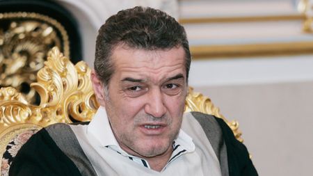 Becali: "Paszkany si fanaticii lui vor muri"