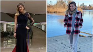 Simona Halep radiază în prima zi din an: „Mă bucur să te văd!" Unde și-a făcut apariția sportiva | FOTO