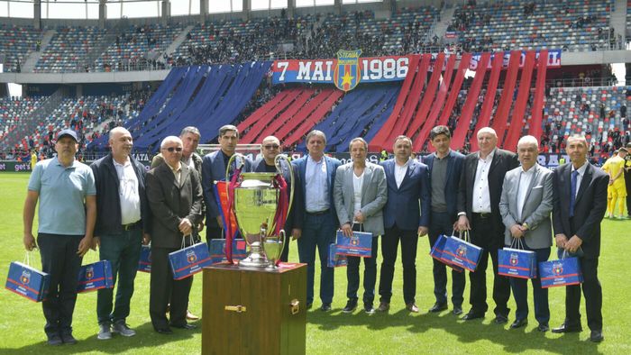 Câștigătorul Cupei Campionilor Europeni cu Steaua '86 trece printr-o dramă imensă. „Ceea ce trebuia să fie o bucurie s-a transformat rapid într-o mare durere”