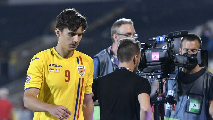 FCSB, capitol închis pentru Dorin Rotariu: „Nu va mai ajunge acolo în toată cariera lui” | VIDEO EXCLUSIV ProSport Live