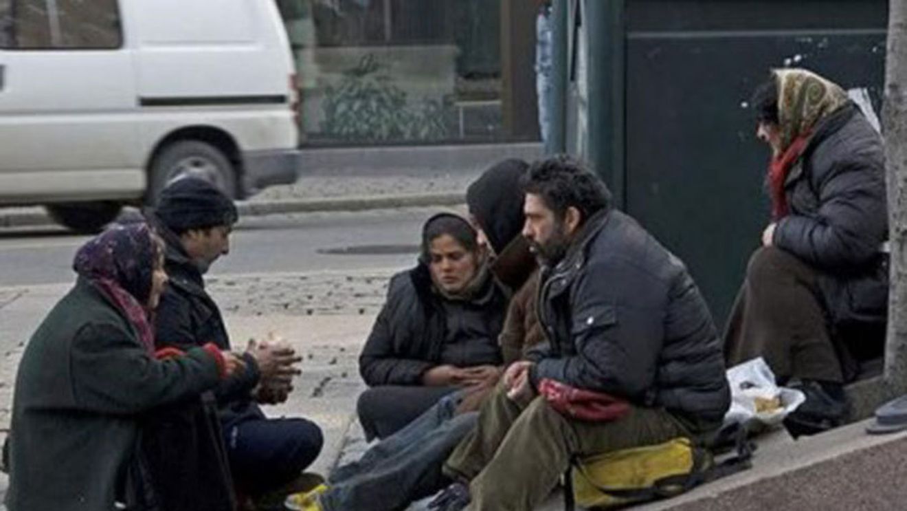 FOTO SCANDALOS | "Au rămas aici!" Reacție jignitoare a unui sportiv finlandez la adresa naționalei României. Imaginea postată după meci