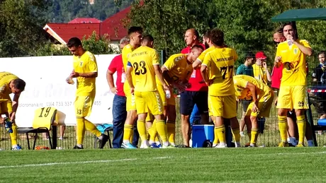 Minaur Baia Mare dispare după ce a ratat promovarea în Liga 2. Primarul Cătălin Cherecheș nu concepe încă un sezon în Liga 3 și a anunțat: ”Din acest moment echipa de fotbal este desființată”