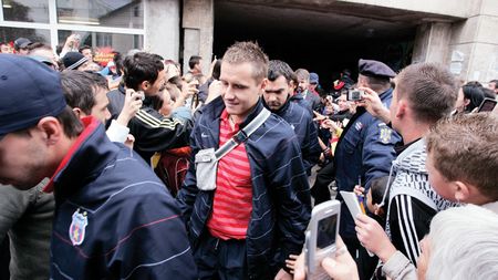 Steaua va juca meciul cu Astra la Buzău!** "Îi așteptăm cu plăcere"