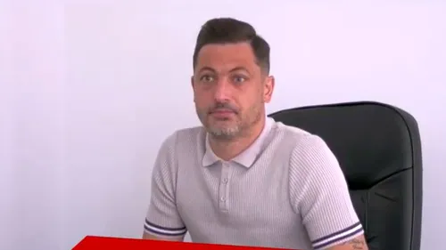 Mirel Rădoi știe cine e jucătorul român care va impresiona la un club puternic din străinătate: „Acoperă mai multe poziţii, are şi ultima pasă, poate să și marcheze”