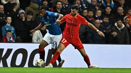 Gigi Becali s-a lăsat convins să facă o schimbare în primul 11 și decizia nu a fost cea mai bună. Cine i-a propus să joace cu Mihai Popescu fundaș stânga