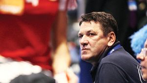 Voina: "După mult timp sunt fericit că putem aduce o bucurie românilor"