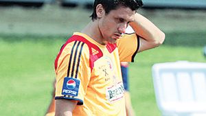 Marica vrea să dea golul 1.000