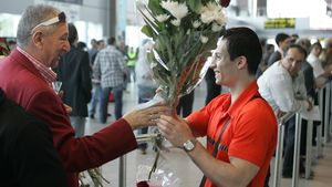 Robert Stănescu înlocuit cu Vlad Cotună pentru CM de Gimnastică