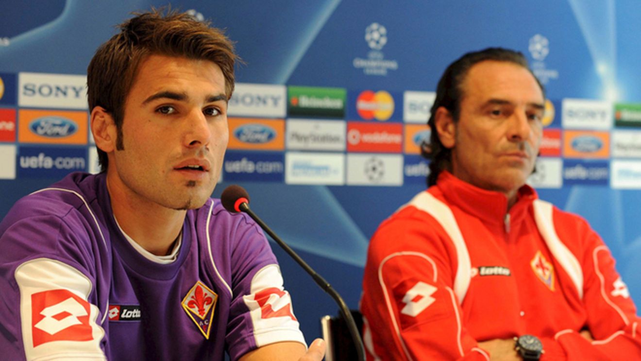 Mutu îl scoate din minți pe Prandelli!** "Nu poate fi recuperat"