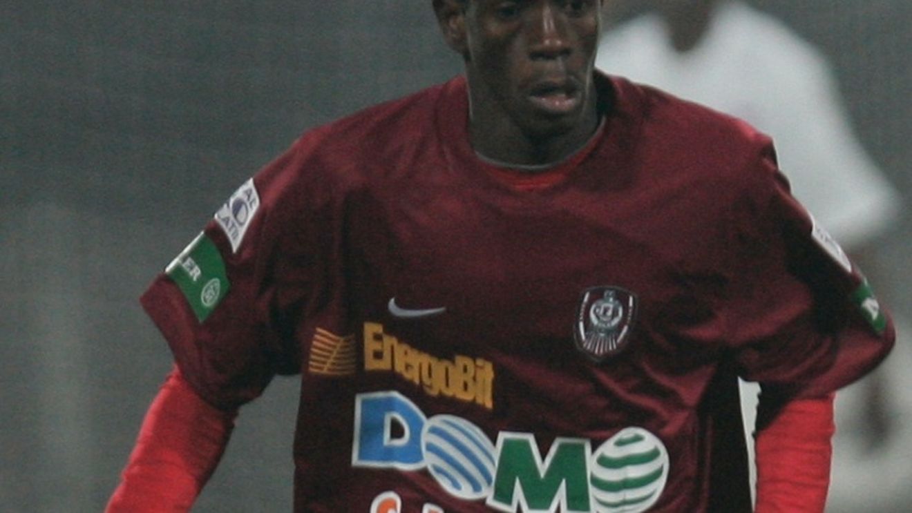 Tensiuni la Cluj:** "Kone a încălcat toate legile fotbalului!"