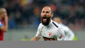 LIVE BLOG Dinamo, prima finalistă a Cupei României! Returul cu Steaua s-a încheiat 2-2 și echipa lui Reghecampf ratează al doilea obiectiv major al sezonului