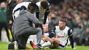 „E dezamăgitor”. Ange Postecoglou e distrus de accidentarea lui Radu Drăguşin şi a reacționat imediat