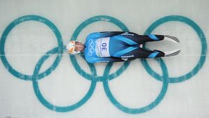 Eroare de pilotaj!** Ancheta în cazul accidentului lui Kumaritashvili a stabilit că pista nu prezenta defecțiuni!