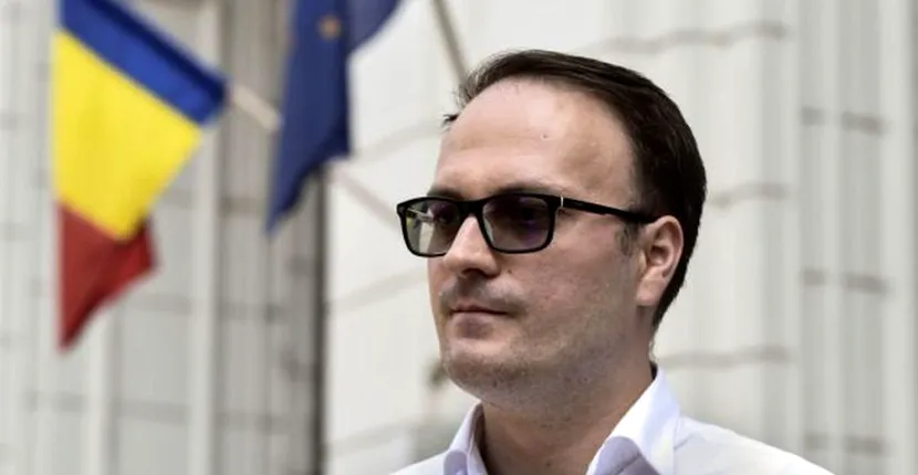 Alexandru Cumpănașu, poezie dureroasă despre Alexandra Măceșanu