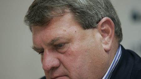 Mureșan: "Bogaciu a fost al 12-lea rapidist"