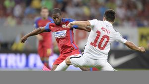 "Unicul Derby", decimat! 9 indisponibili în ambele echipe. Steliștii sunt cei mai afectați: șapte absențe importante. Cine lipsește