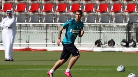 Se naște noua națională U 21!** Vezi pe ce tineri se bazează Săndoi